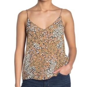 Cotton On Astrid Floral Camisole Size Small